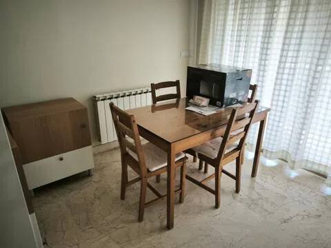 Pis de 50 m² a Còrdova
