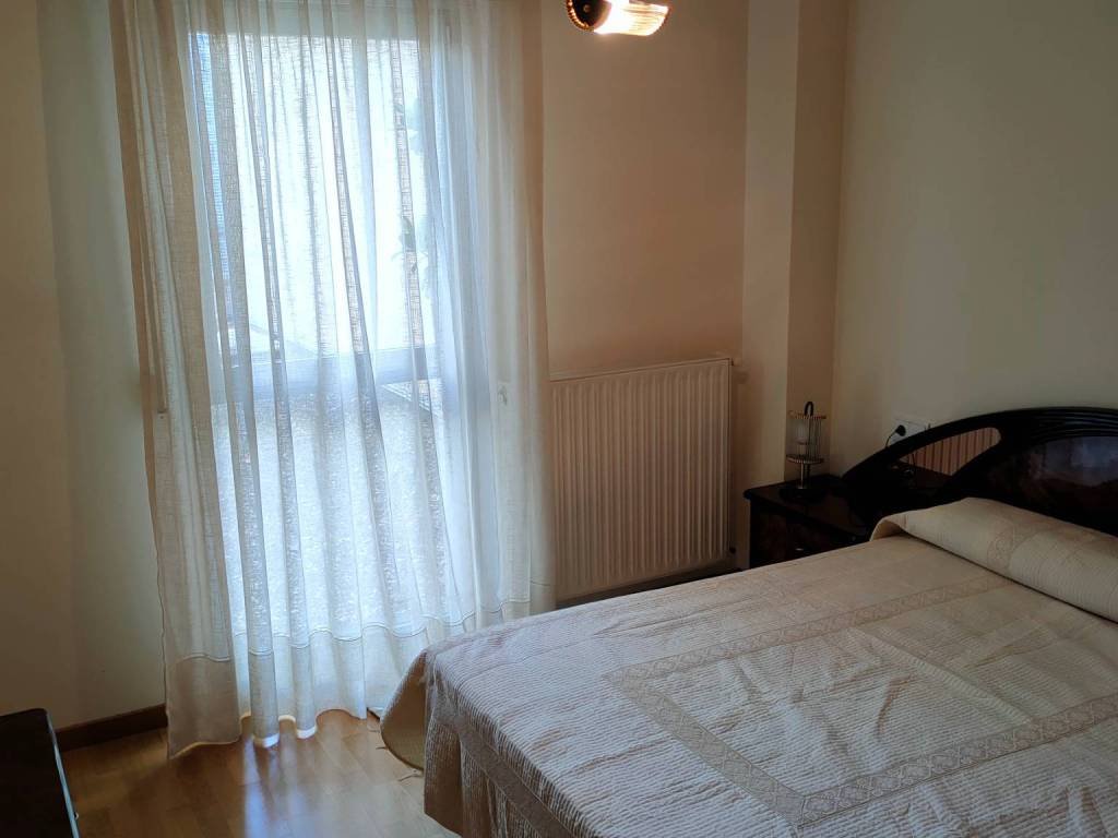 Piso de 85 m² en Pamplona