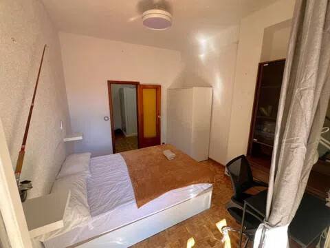 Habitación en alquiler, Madrid