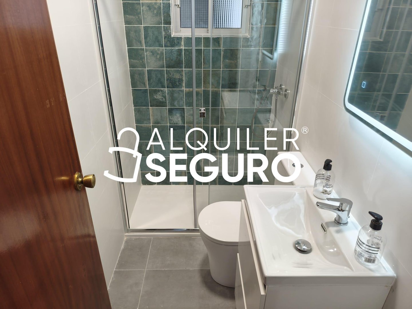 Appartamento 125 m² a Siviglia