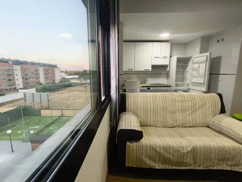 Appartamento 30 m² a Ciudad Real