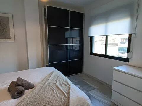 Pis de 75 m² a Estepona