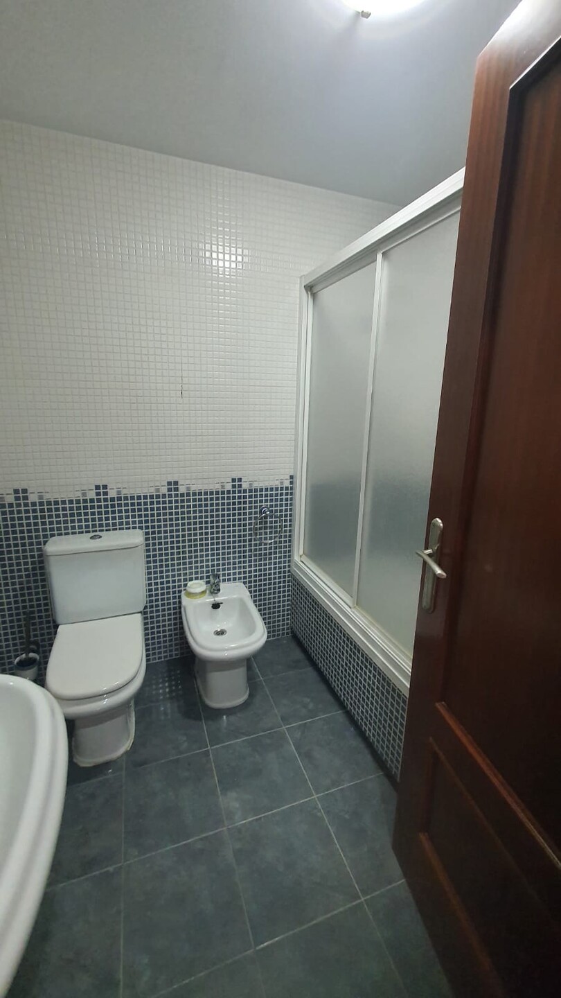 Piso de 75 m² en Almería