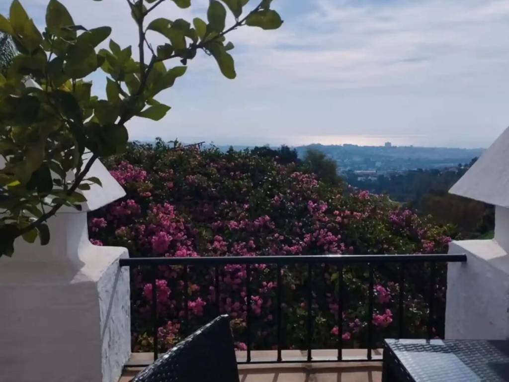 Piso de 145 m² en Benahavís