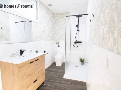 Habitación 120 m², Santiago de Compostela