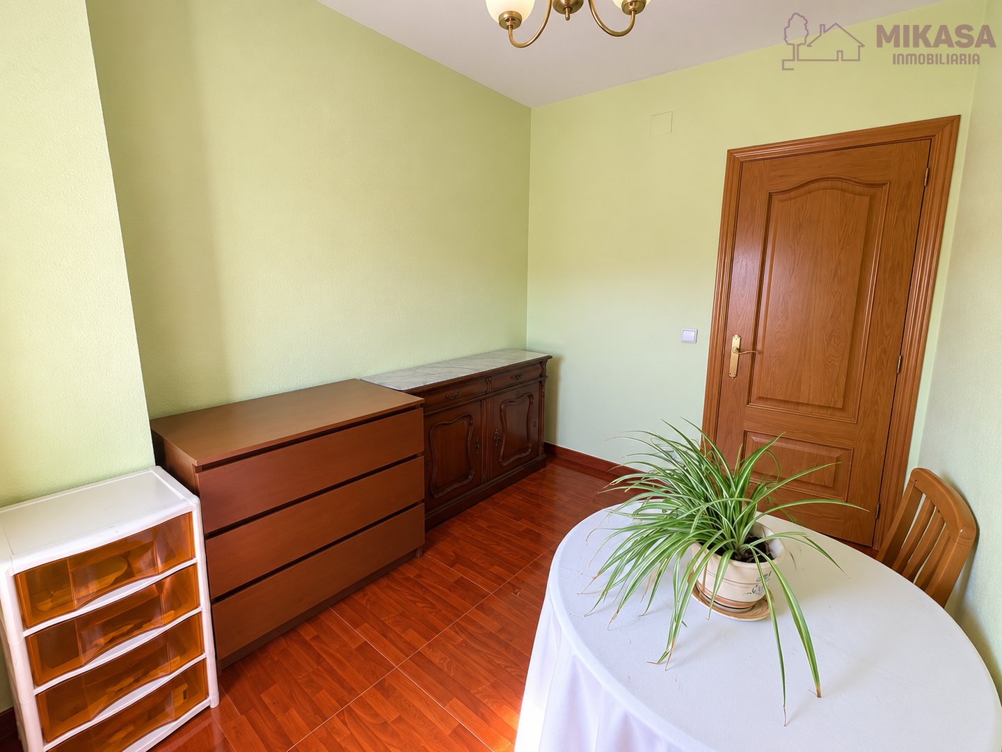 Piso de 76 m² en Madrid