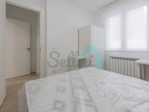 Piso de 113 m² en Oviedo