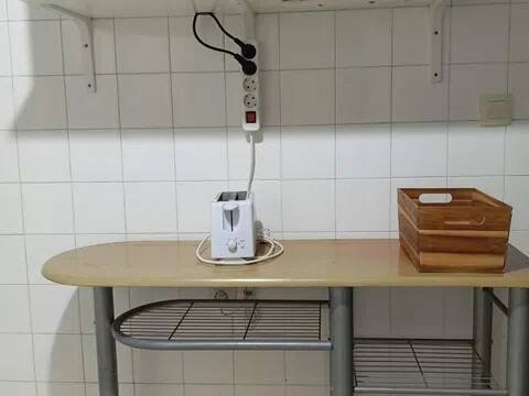 Piso de 80 m² en Almería