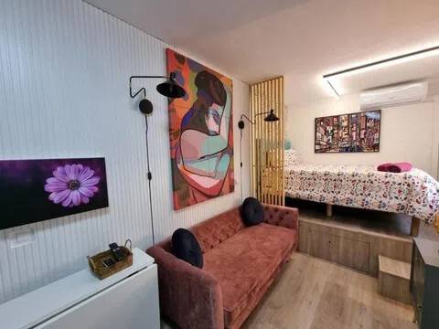 Appartement 40 m² à Roquetas de Mar