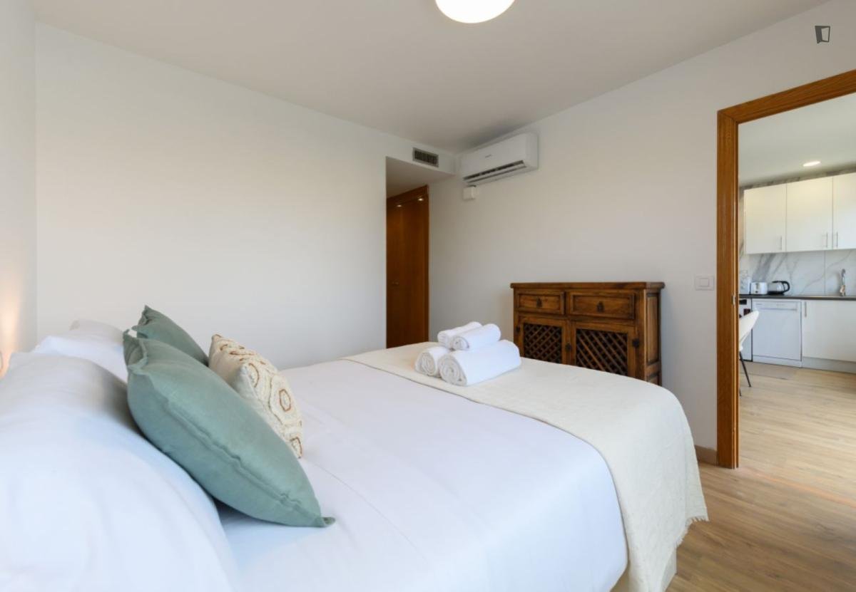Pis de 80 m² a Madrid