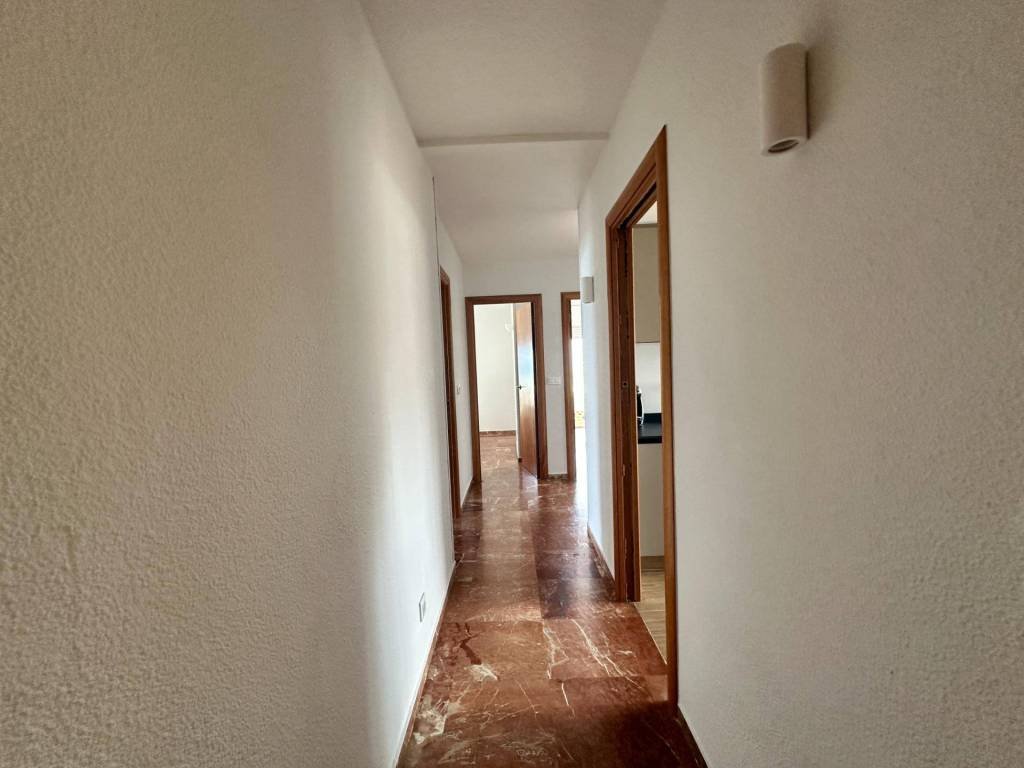 Piso de 130 m² en Alicante