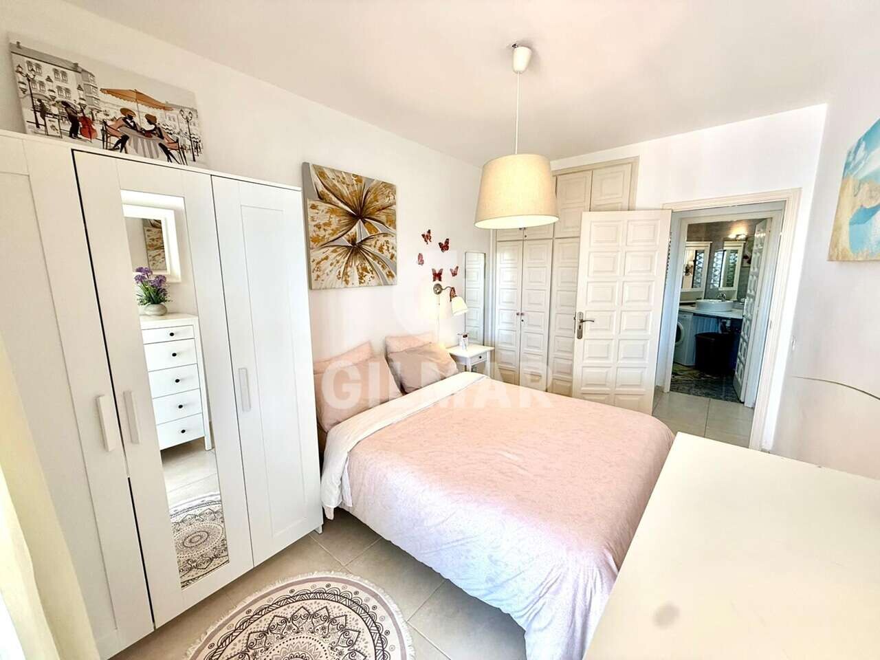 Piso de 69 m² en San Miguel de Abona