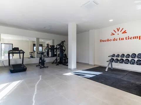 Pis de 86 m² a Parla