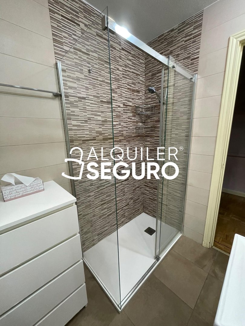 Piso de 100 m² en Madrid