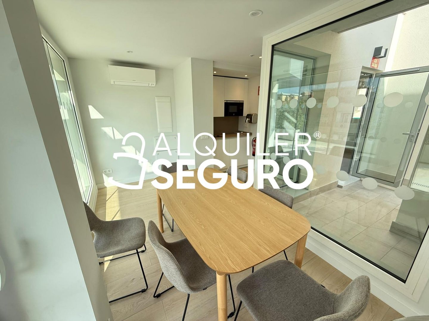 Pis de 50 m² a Madrid