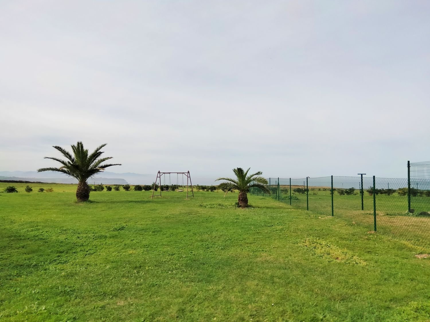 Piso de 82 m² en Gozón