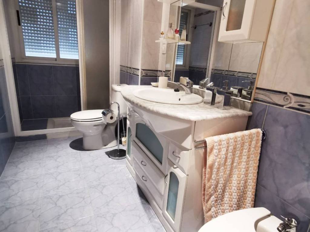 Pis de 95 m² a Salamanca