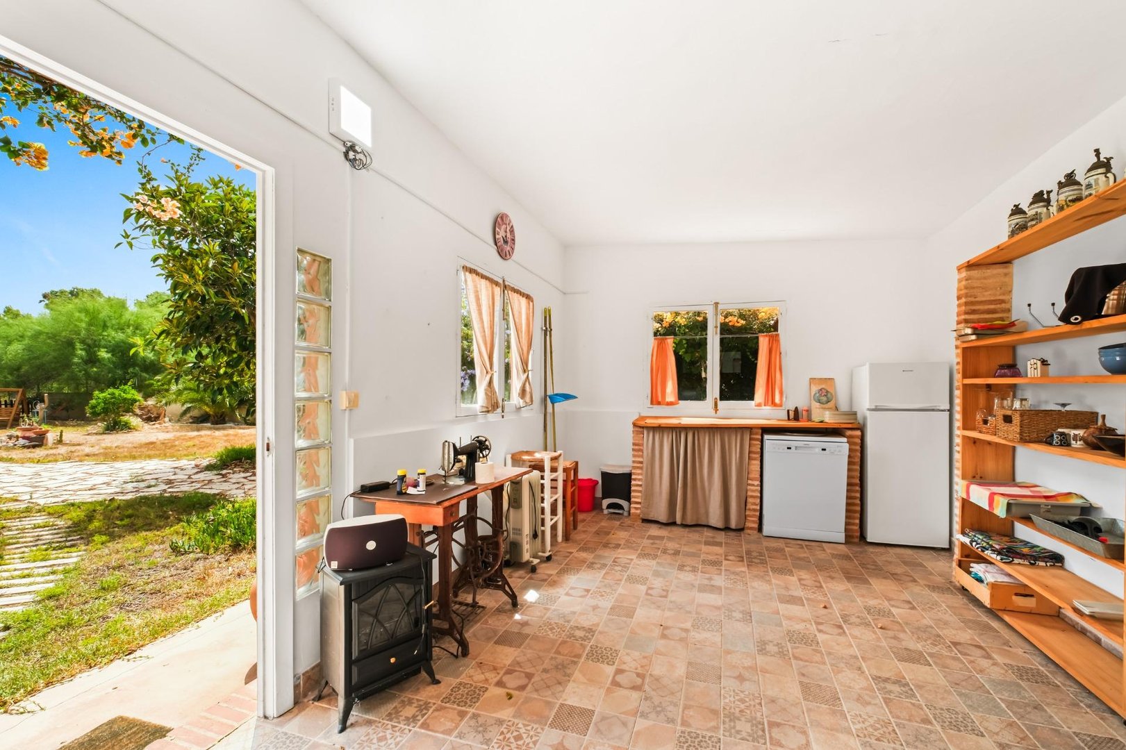 Casa de 190 m² en Elche