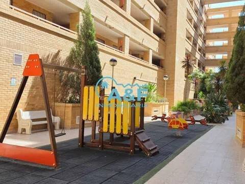Piso de 51 m² en Oropesa del Mar