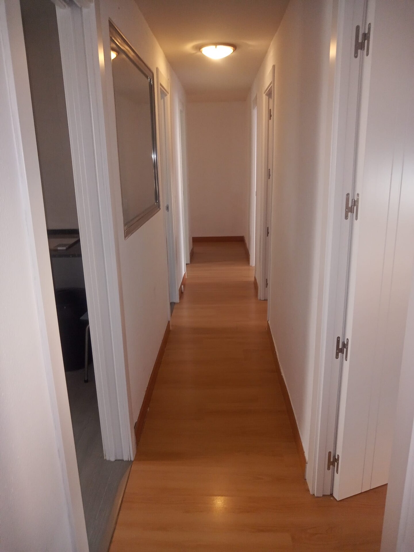 Piso de 100 m² en Salamanca