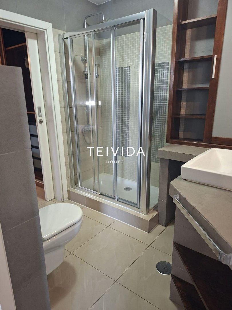 Piso de 65 m² en Santa Cruz de Tenerife