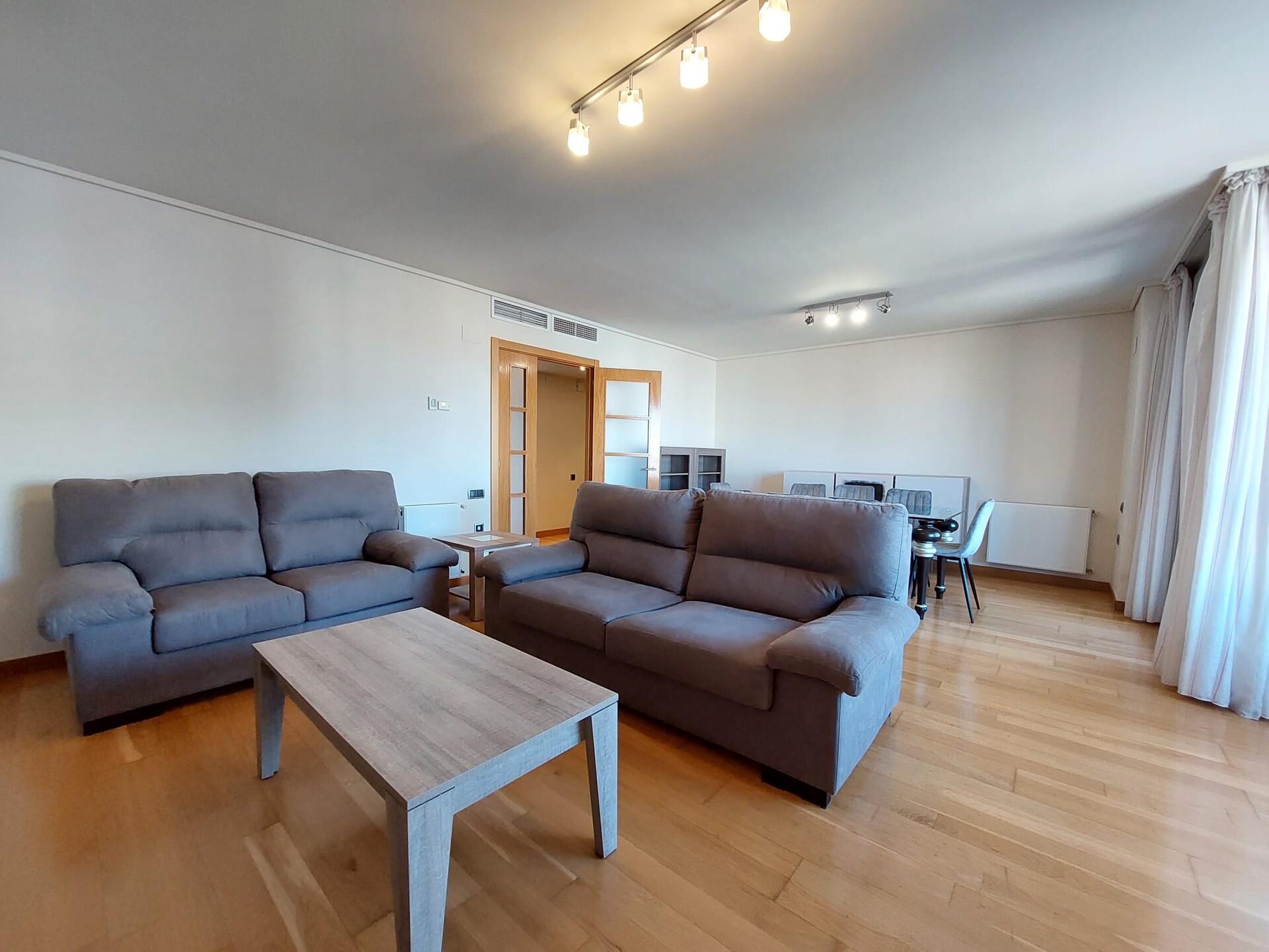 Wohnung 115 m² in Alicante
