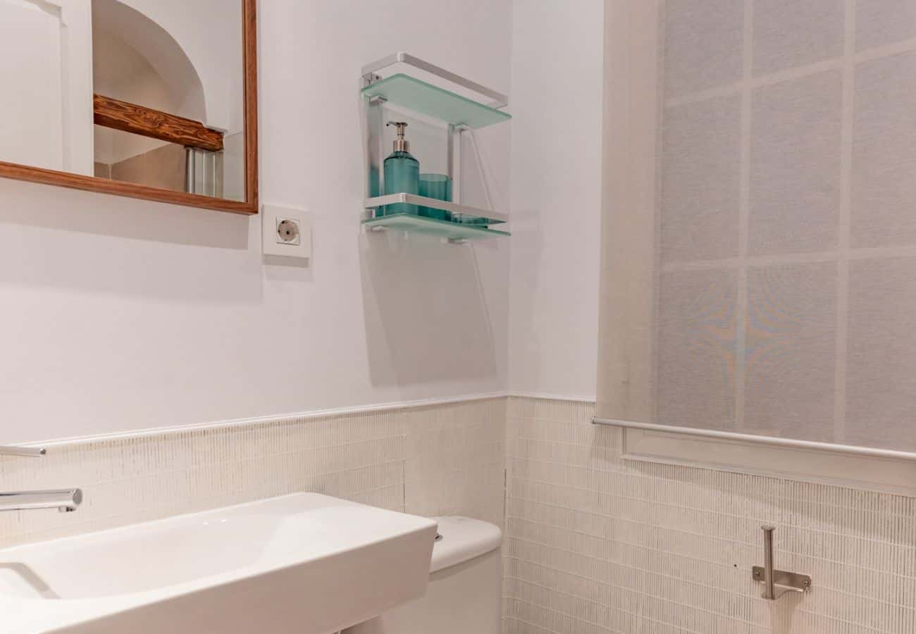 Pis de 85 m² a Madrid