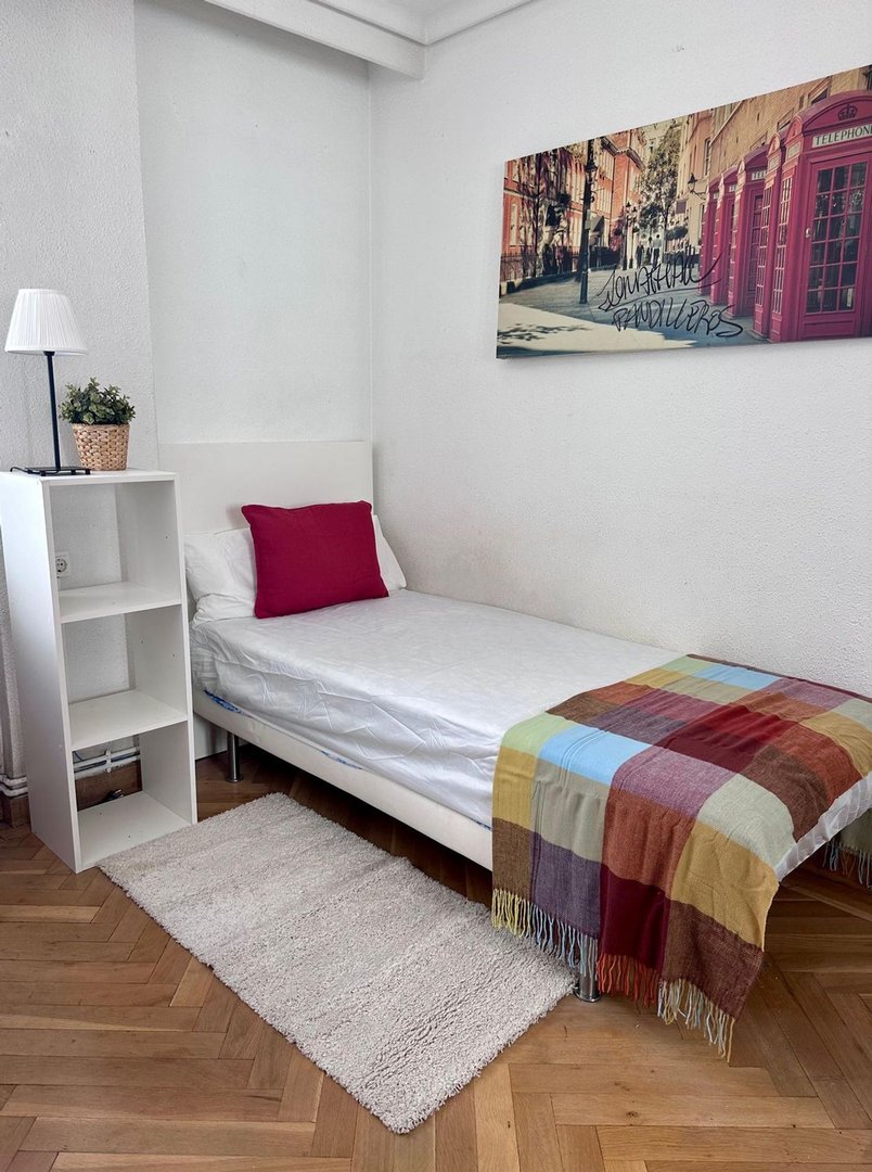Piso de 90 m² en Salamanca