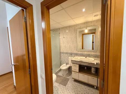 Flat 54 m² in Gandia