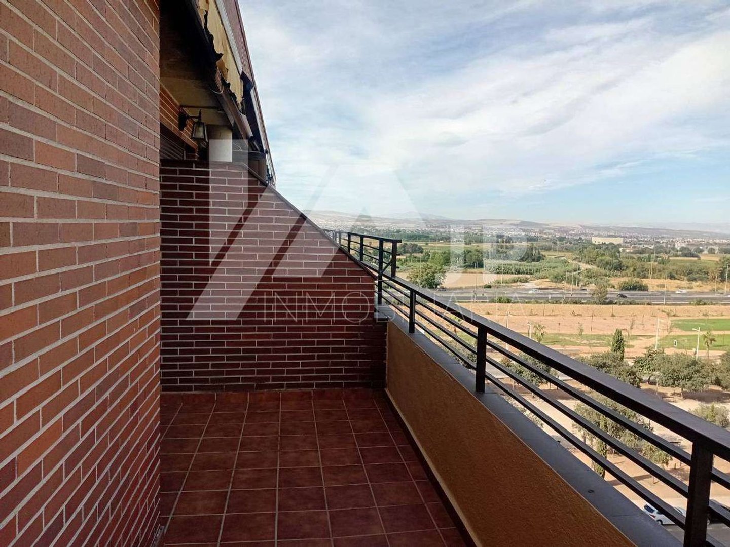 Piso de 120 m² en Granada