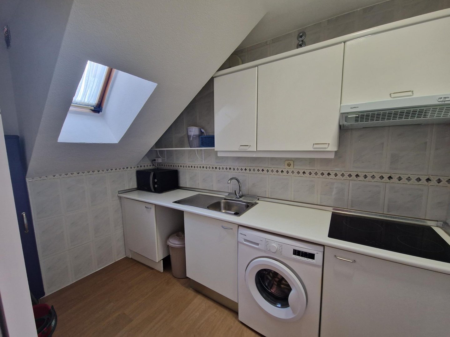 Appartamento 48 m² a Las Rozas de Madrid