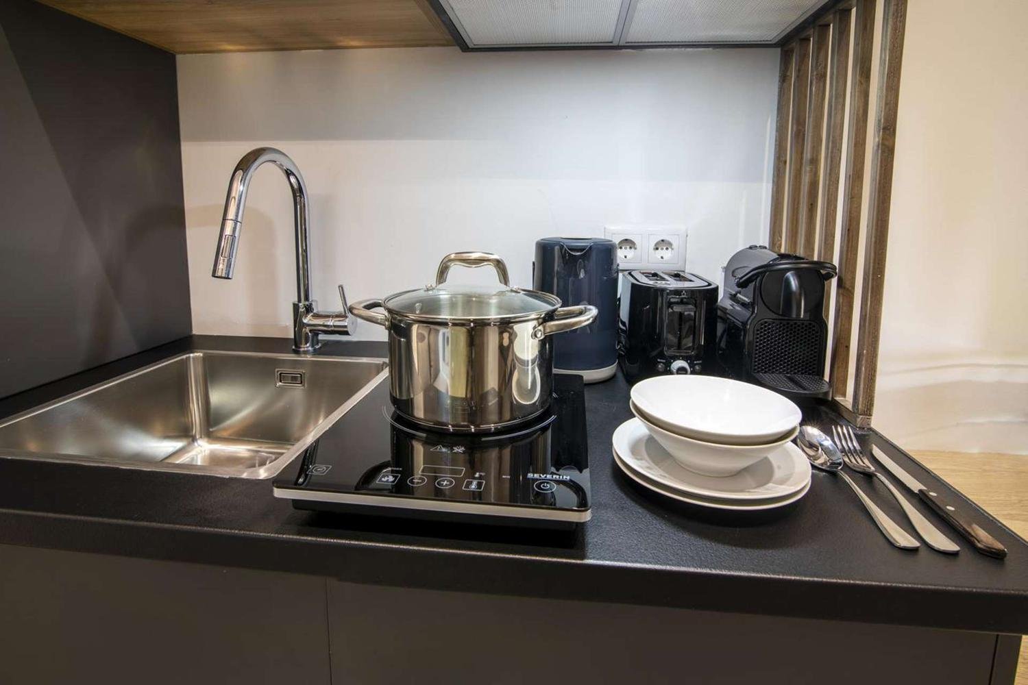Habitación 12 m², Valencia