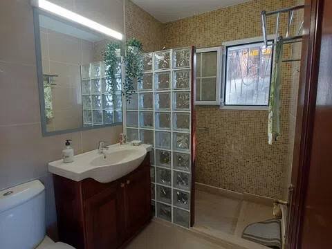 Piso de 50 m² en San Bartolomé de Tirajana