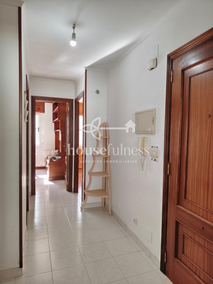 Piso de 75 m² en Ferrol