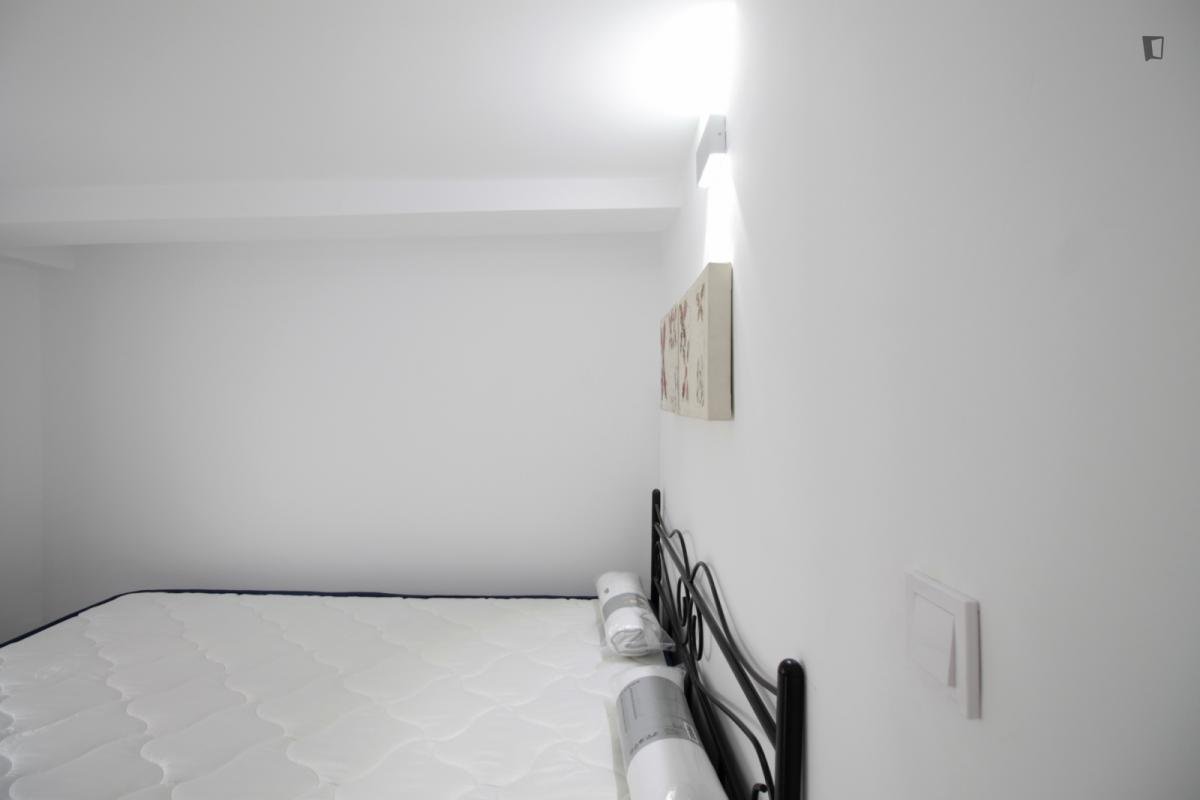 Pis de 35 m² a Madrid