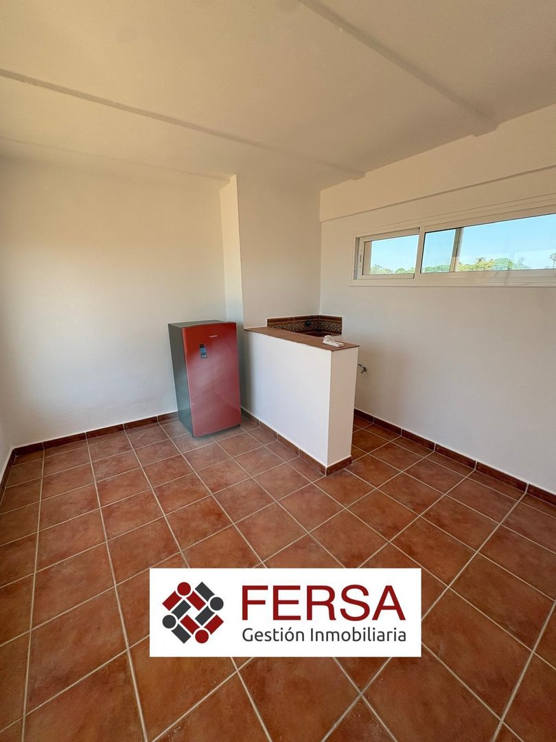 Appartamento 139 m² a El Puerto de Santa María