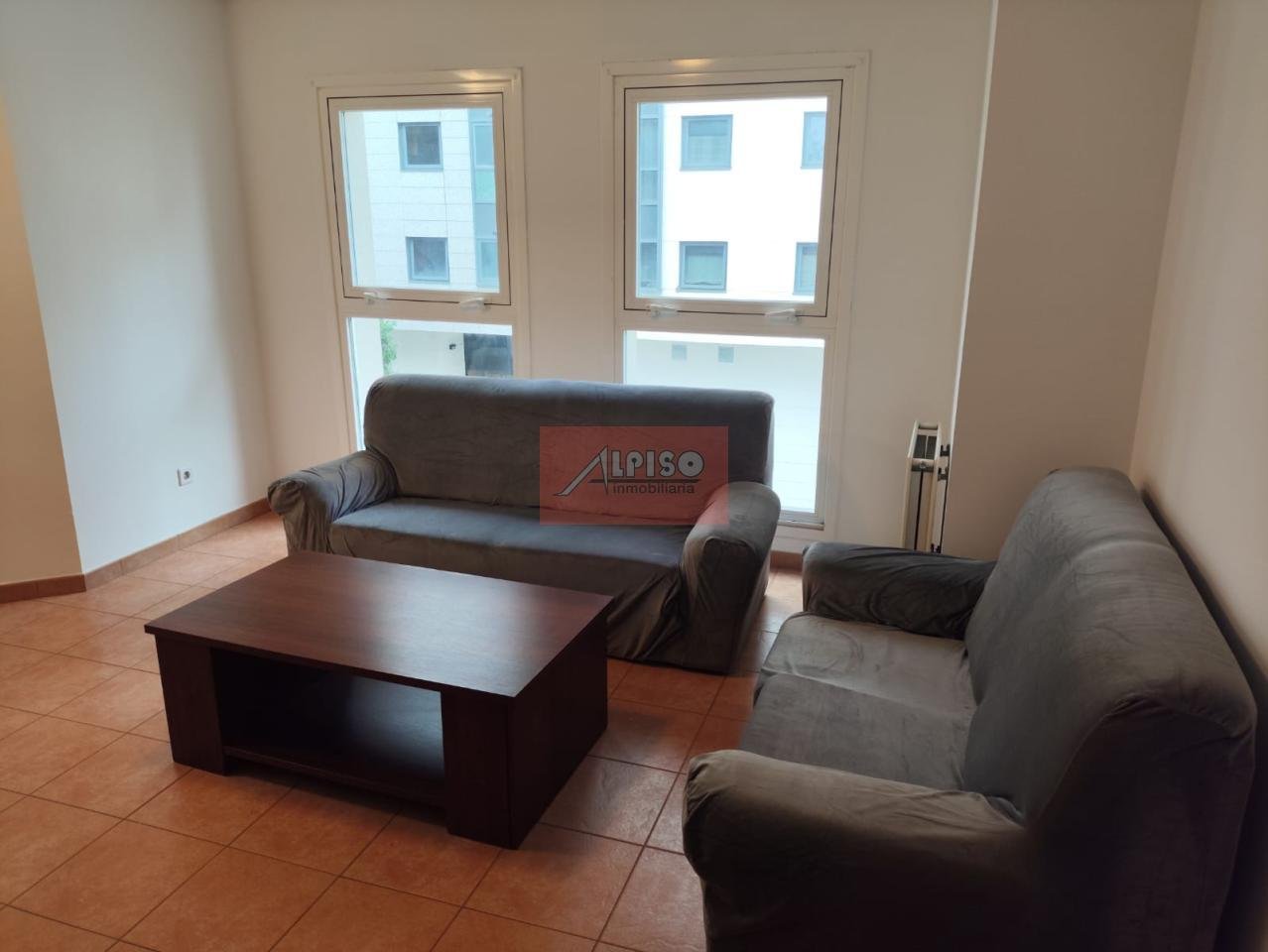 Piso de 75 m² en Ourense