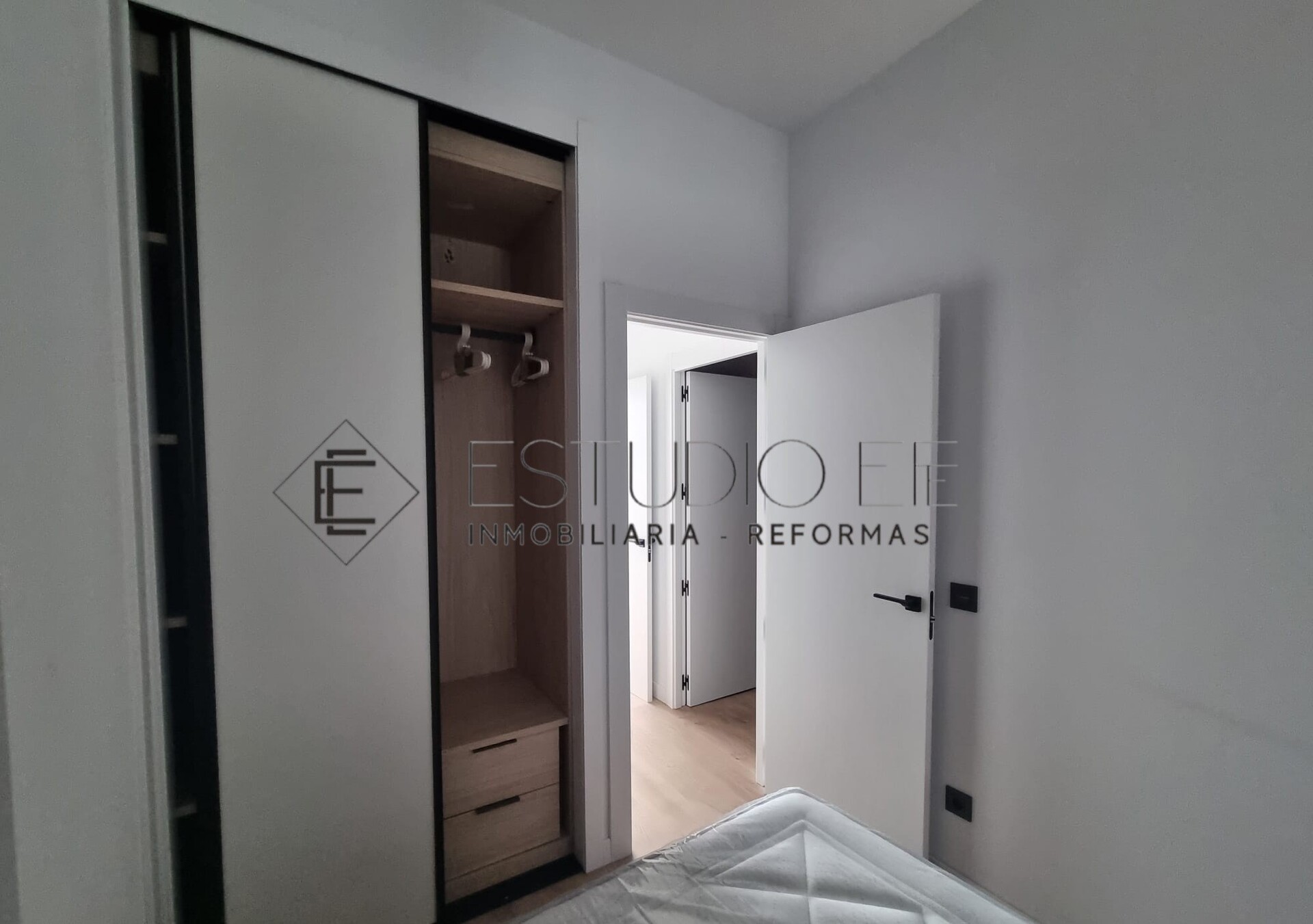 Piso de 45 m² en Salamanca