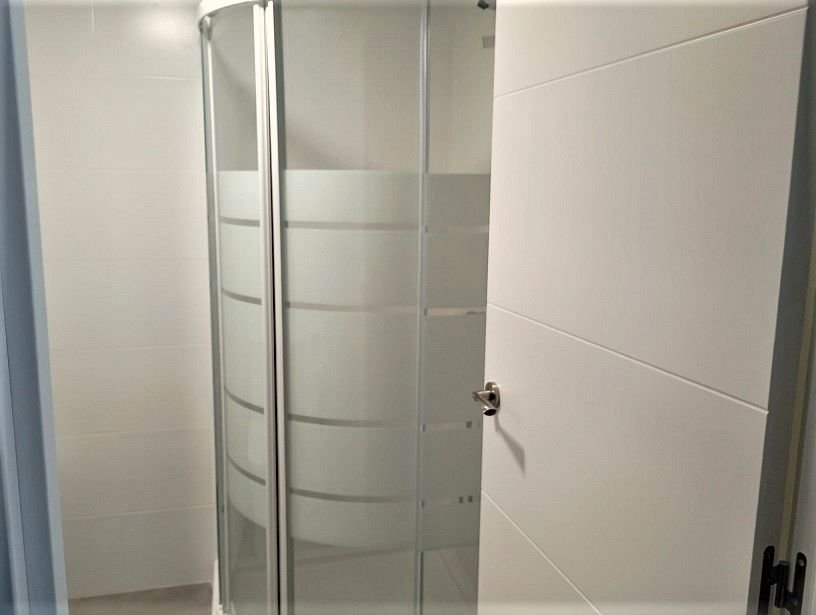Piso de 30 m² en Elche