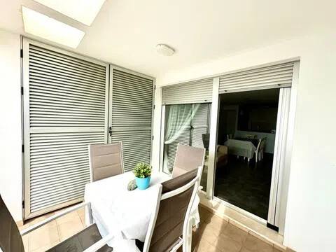 Piso de 75 m² en Carboneras