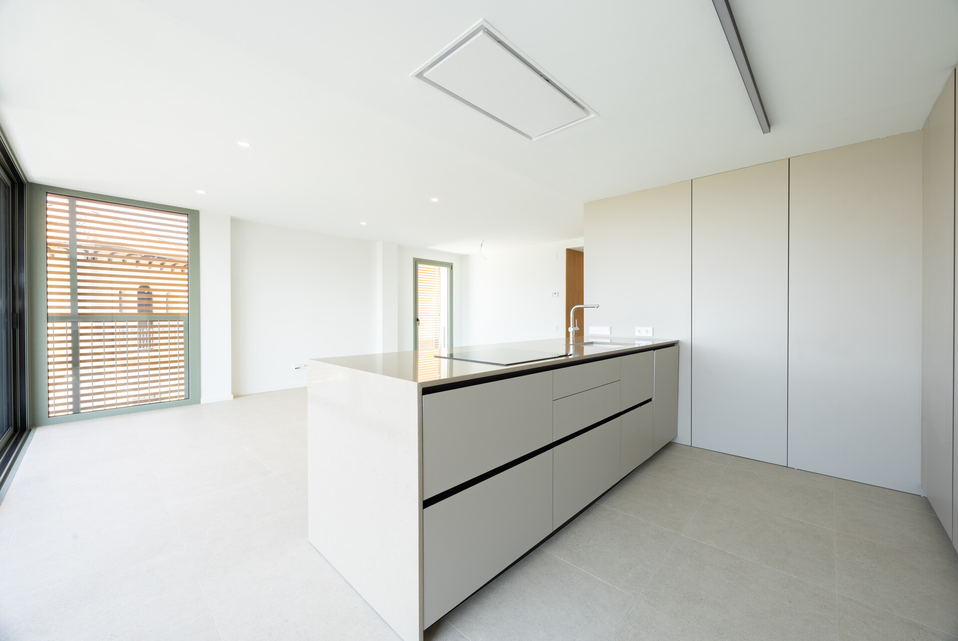 Piso de 108 m² en Vic