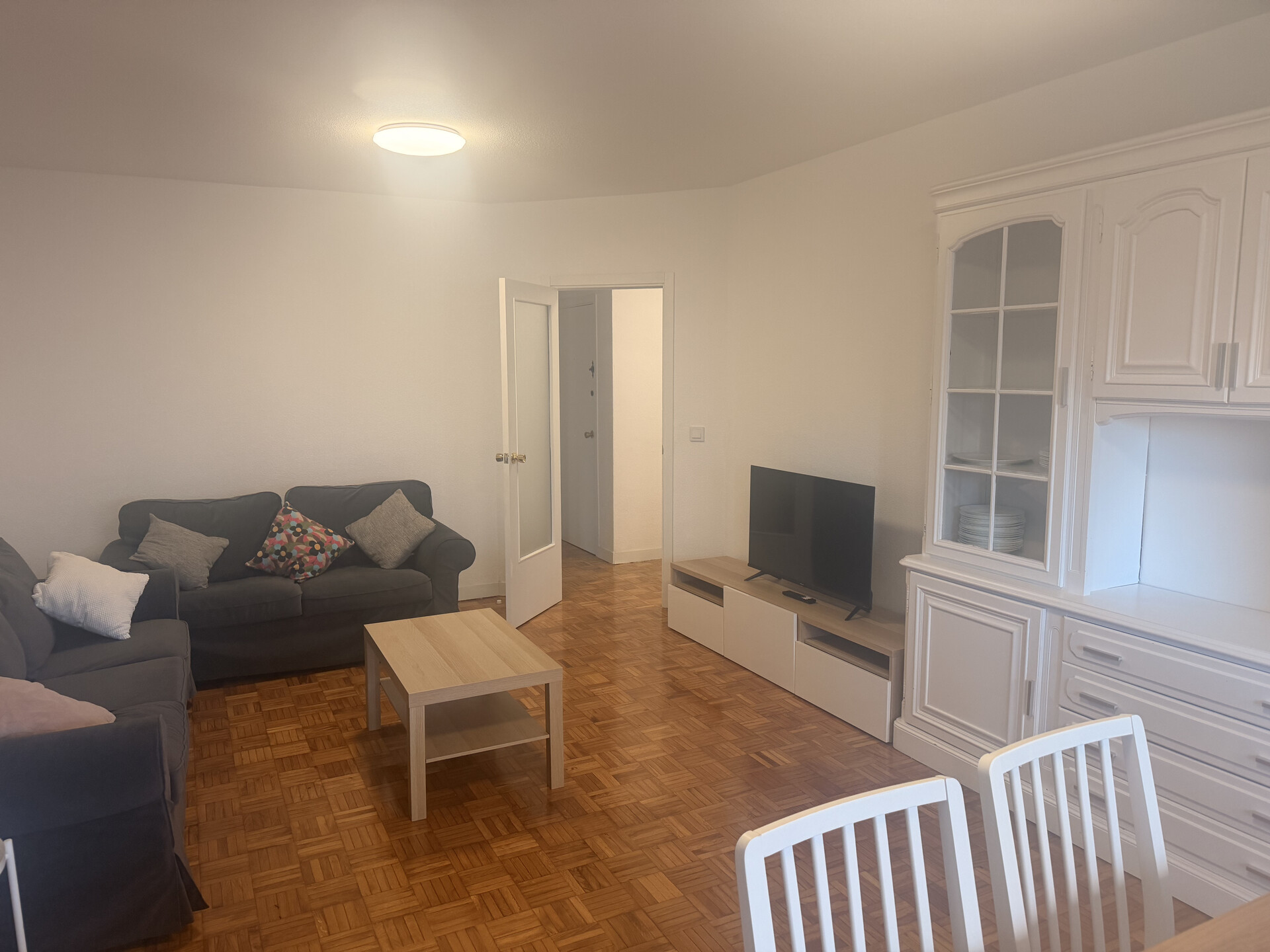 Pis de 140 m² a Pamplona