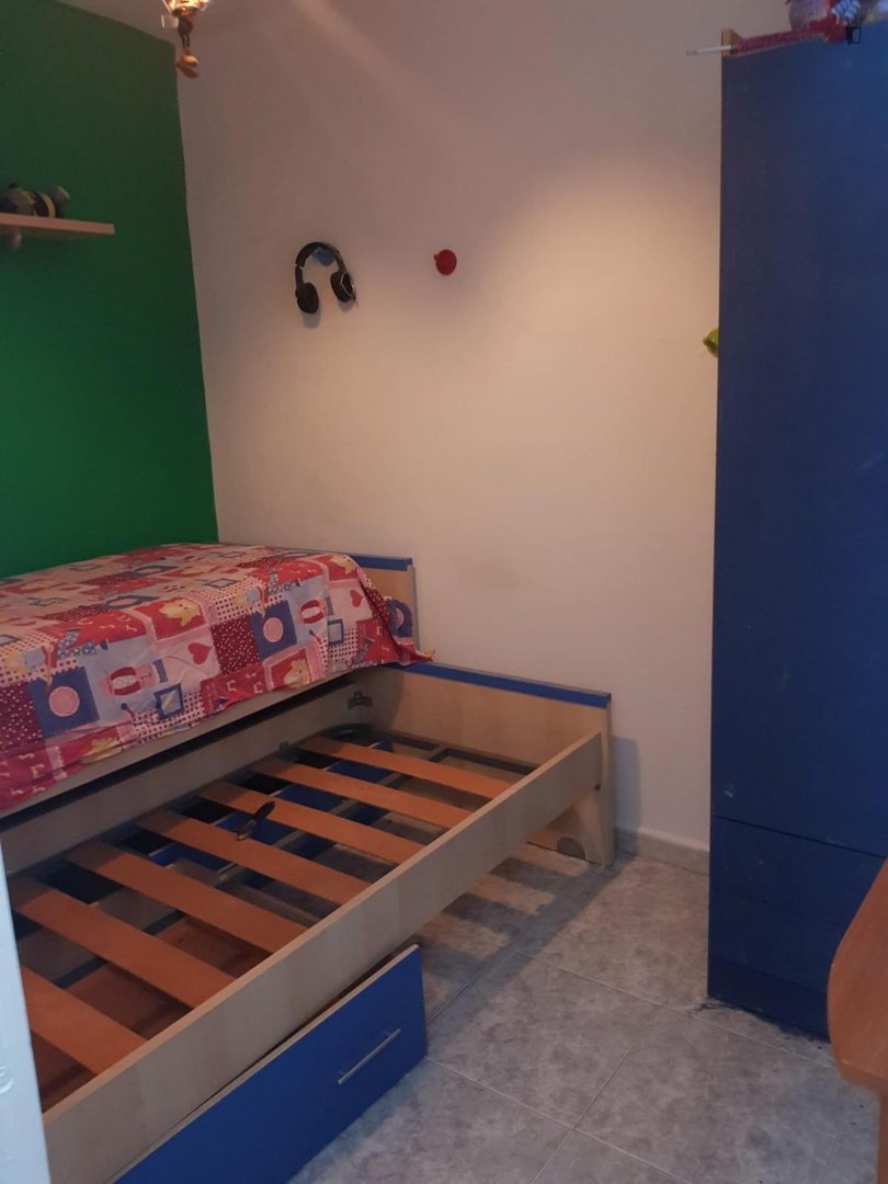 Habitación en alquiler, Sevilla