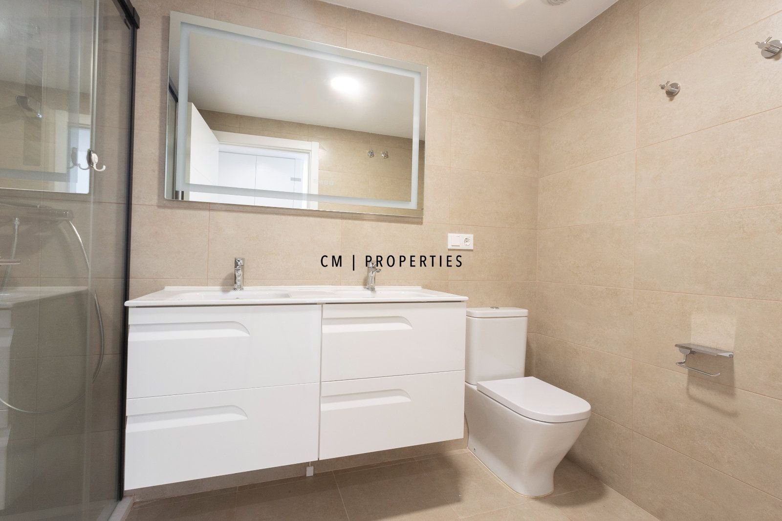 Piso de 243 m² en Valencia