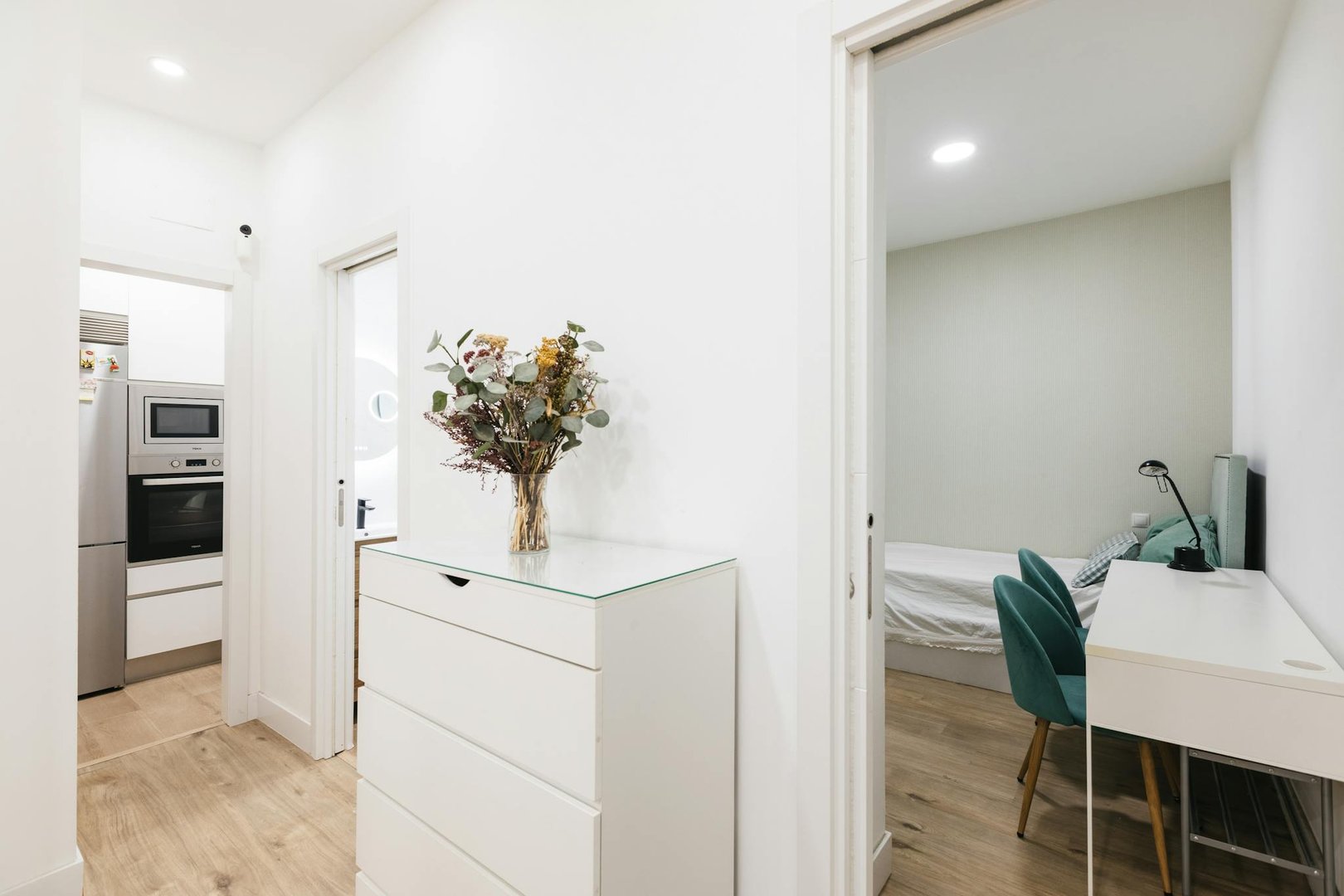 Piso de 65 m² en Madrid