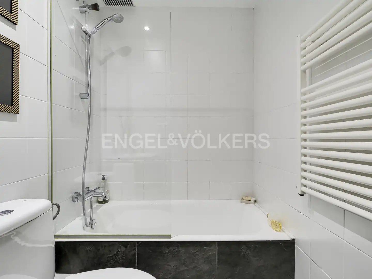 Piso de 168 m² en Sant Cugat del Vallès