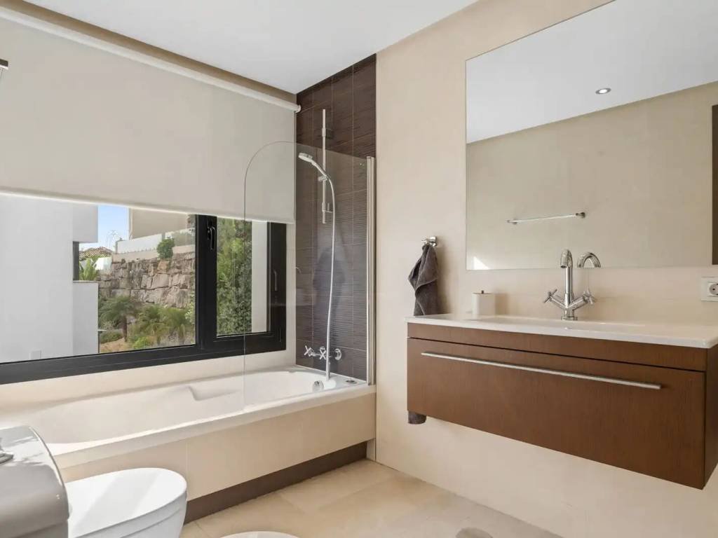 Casa de 410 m² a Benahavís