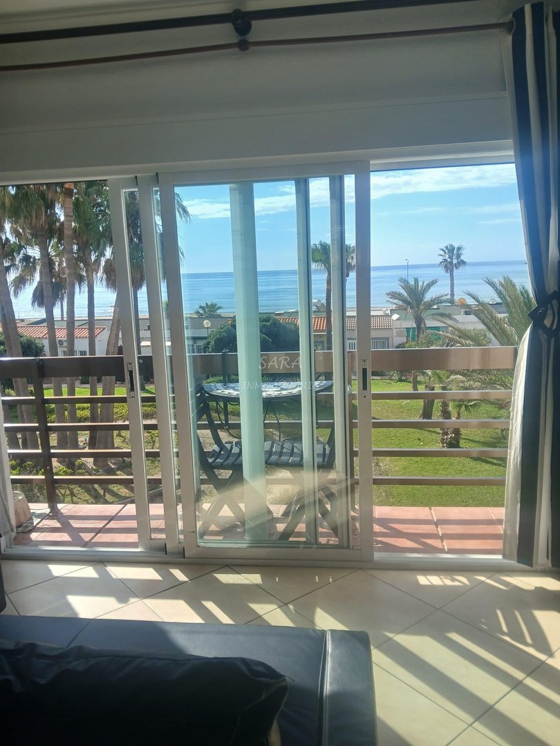 Piso de 35 m² en Roquetas de Mar