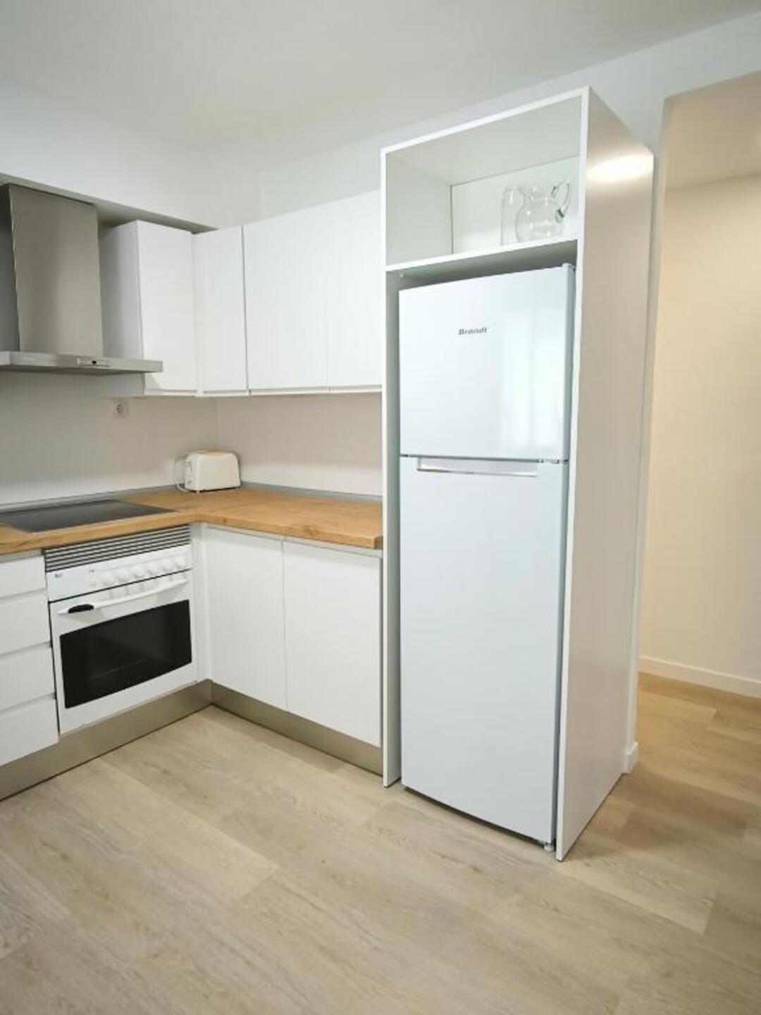 Piso de 105 m² en Zaragoza
