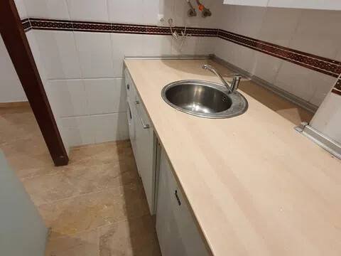 Piso de 65 m² en Sevilla